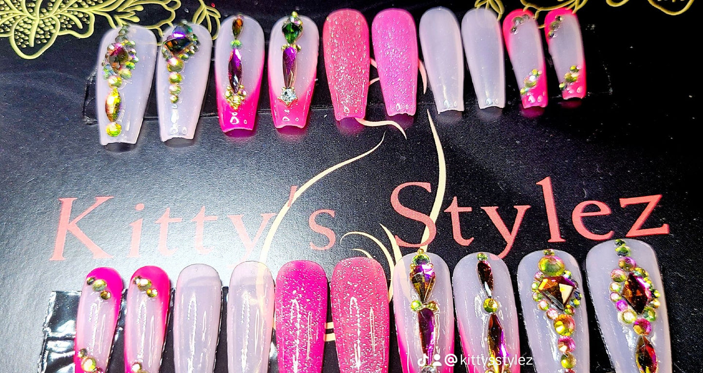 Hot Pink