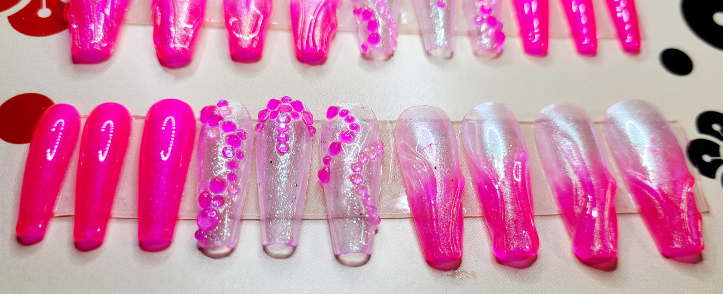 Pinky