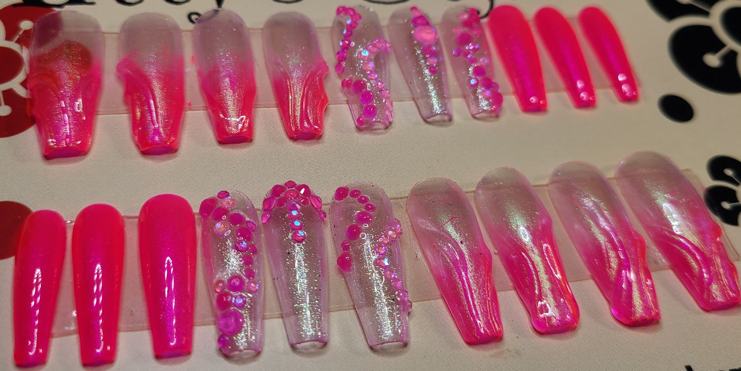 Pinky