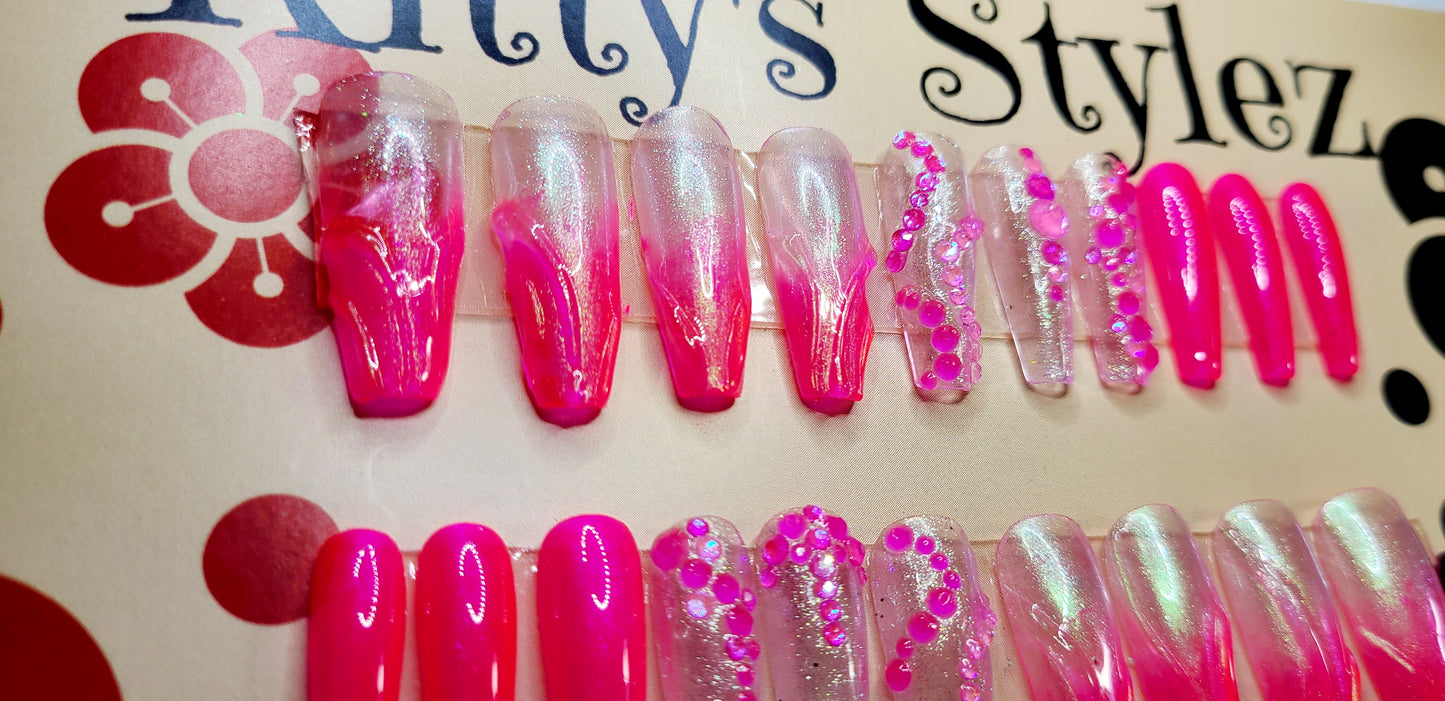Pinky