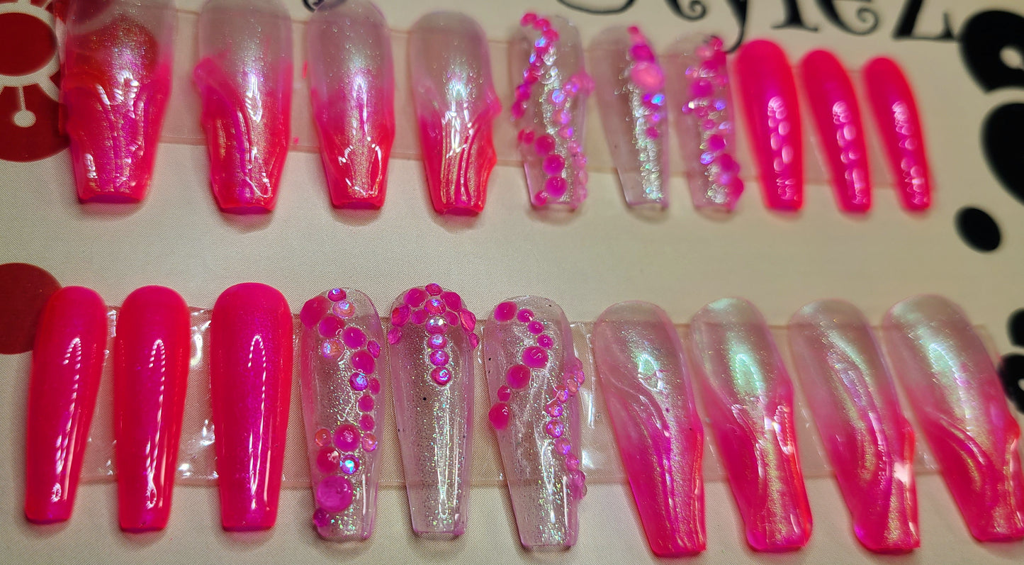 Pinky