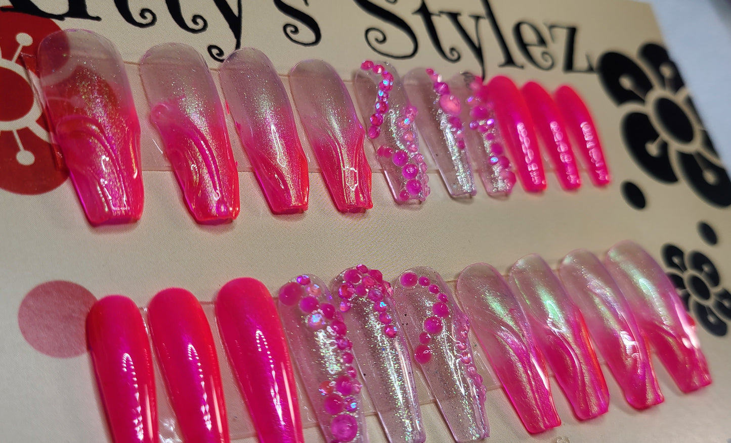 Pinky