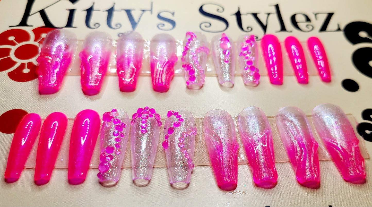 Pinky
